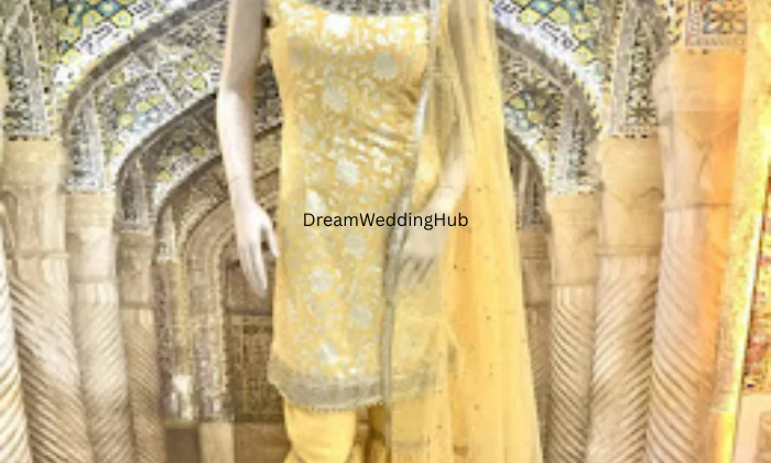 libas palace boutique